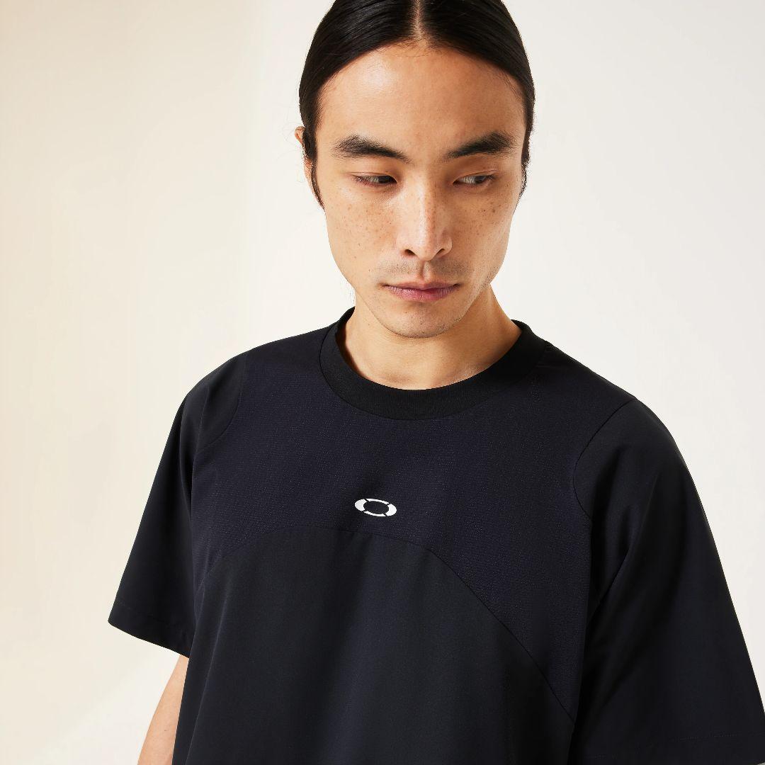 OAKLEY 2025春夏限定モデル プルオーバー上下セットアップ サイズＸＸＬ