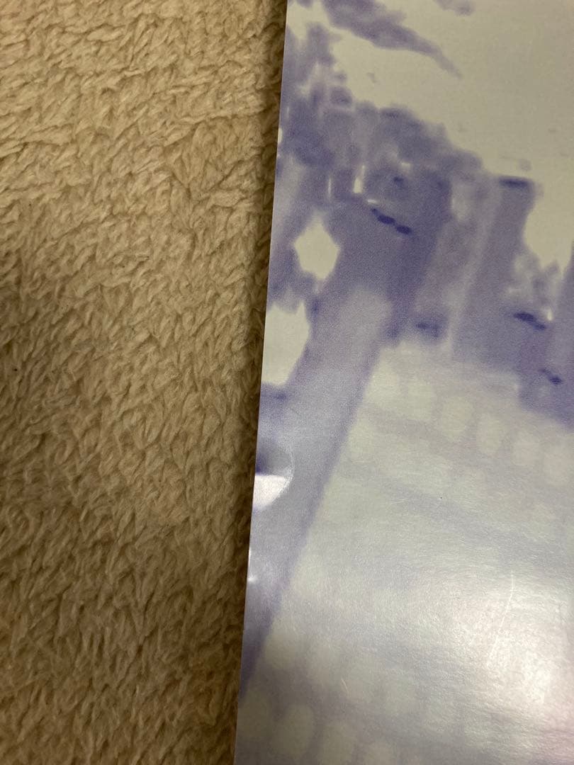 真　女神転生　Ⅲ　NOCTURNE　ポスター　②　B2　メガテン　3　プレステ2