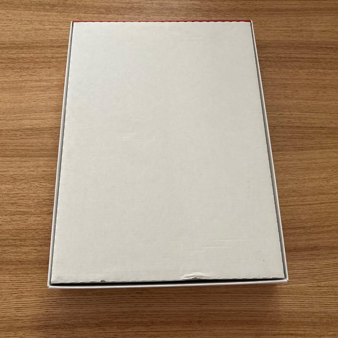 【新品未使用】ゼノブレイド2 コレクターズエディション(ソフト付)