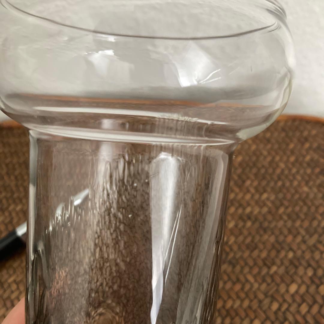 Nuutajarvi ヌータヤルヴィ 70〜80’s フラワーベース