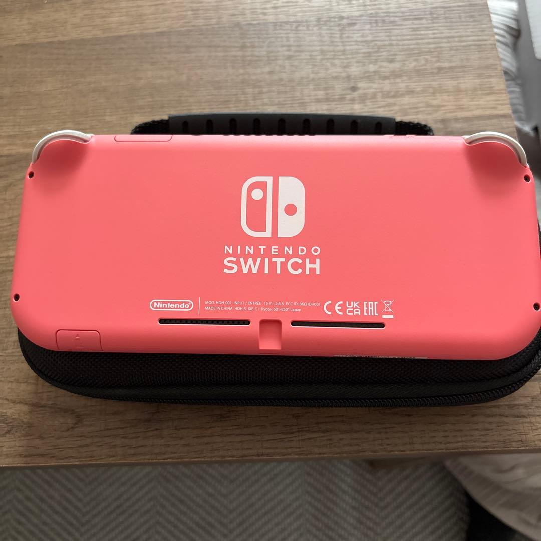switchライト