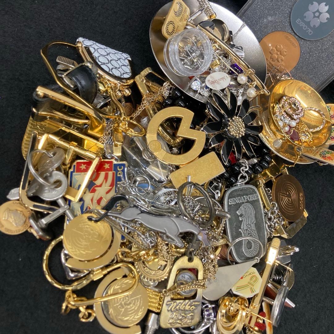 まとめ　アクセサリー　ベルトバックル　ブローチ　⭐︎