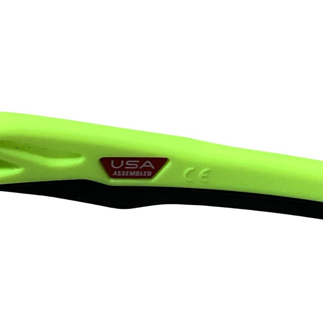 【極美品】OAKLEY PLAZMA プラズマ PRIZMレンズ プリズ厶