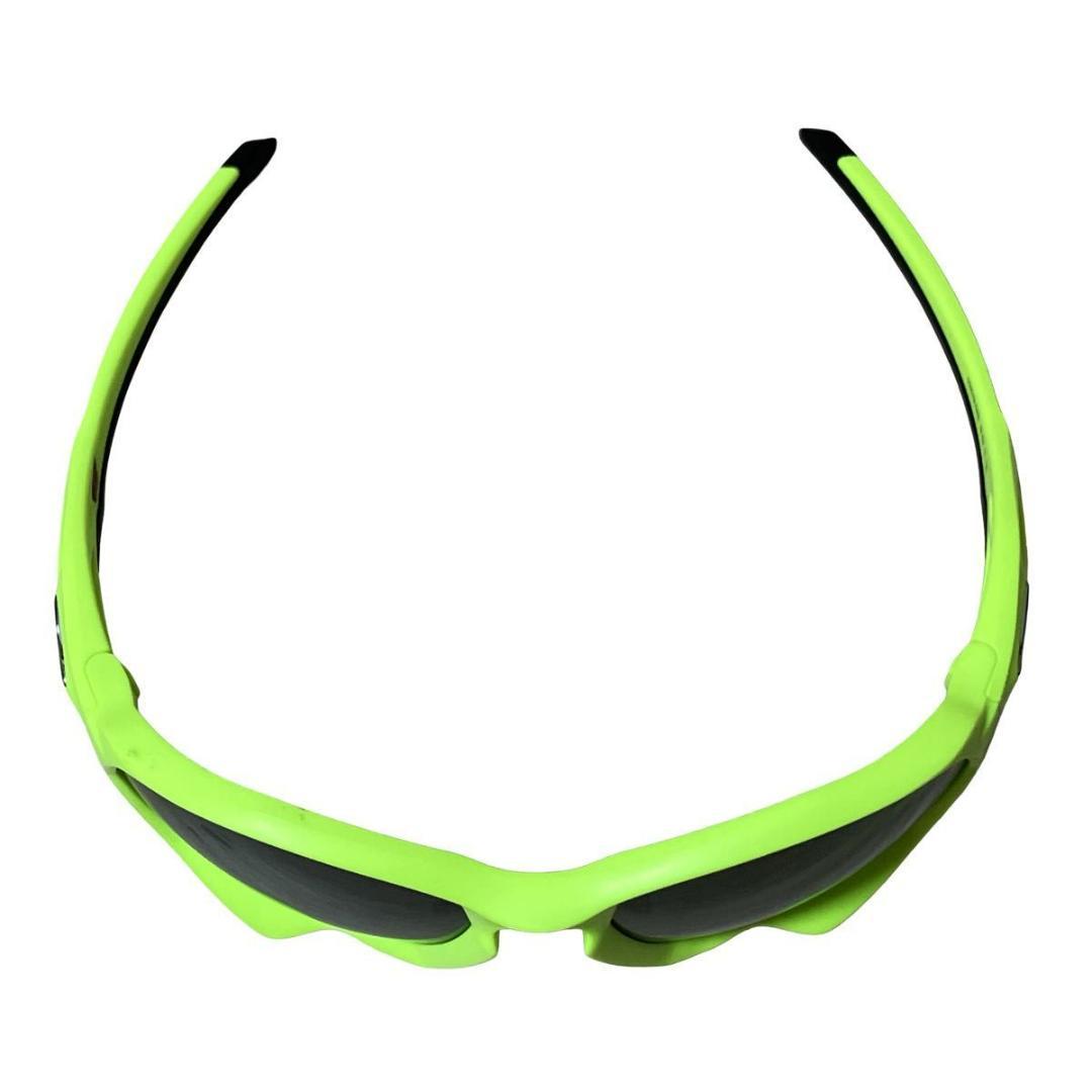 【極美品】OAKLEY PLAZMA プラズマ PRIZMレンズ プリズ厶