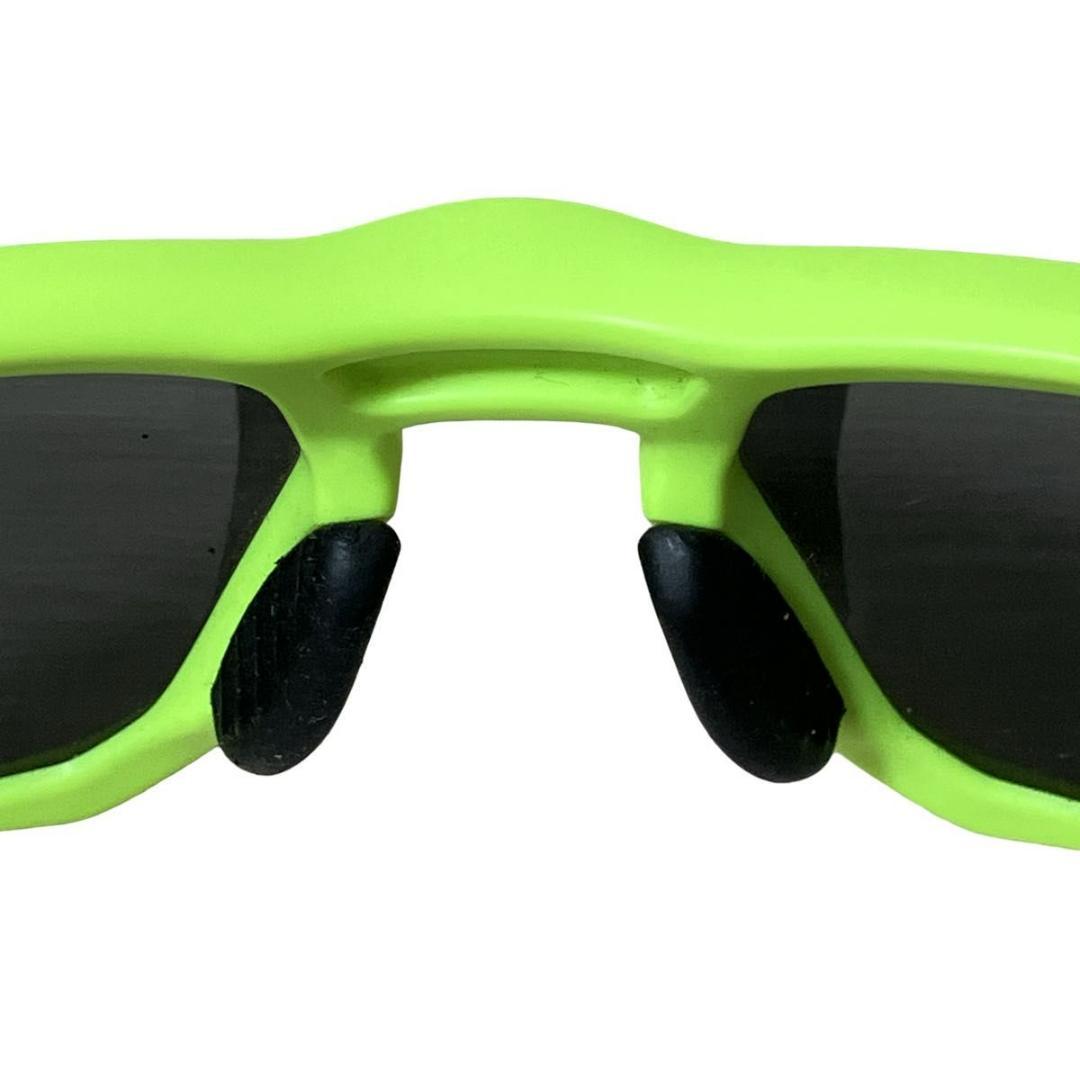 【極美品】OAKLEY PLAZMA プラズマ PRIZMレンズ プリズ厶