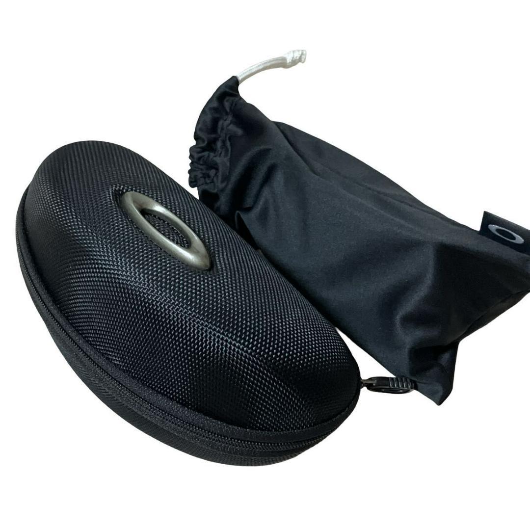 【極美品】OAKLEY PLAZMA プラズマ PRIZMレンズ プリズ厶