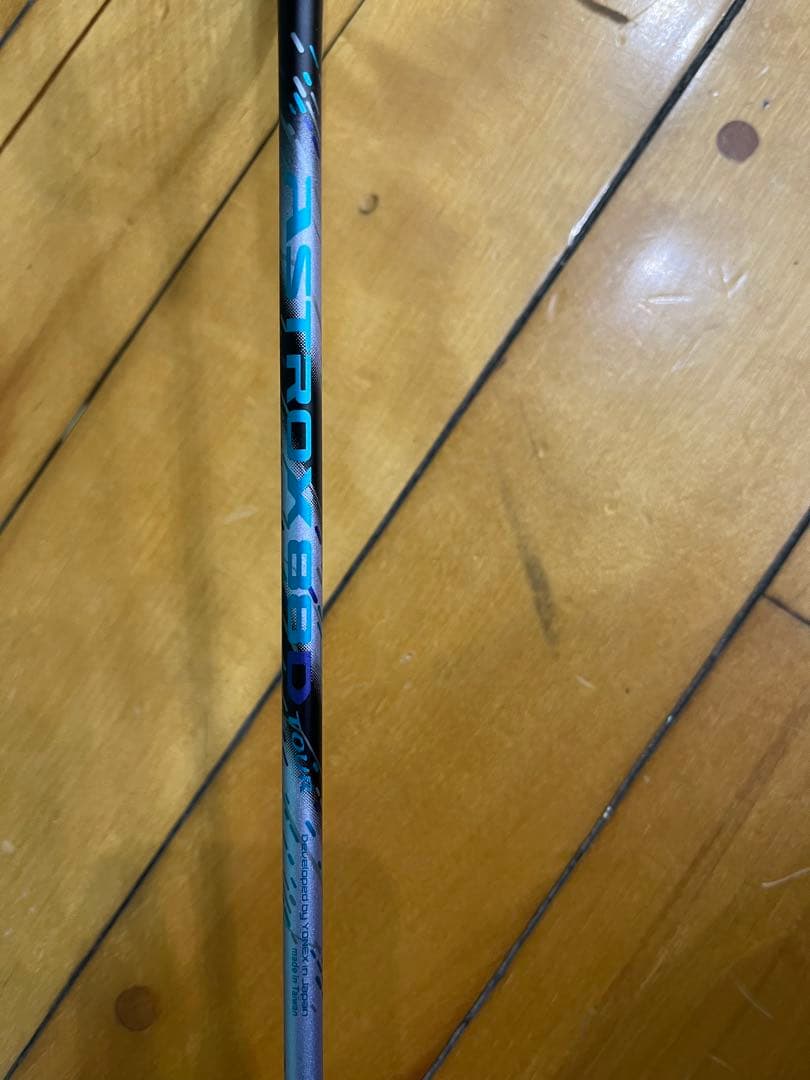 アストロクス88Dツアー ASTROX88Dツアー