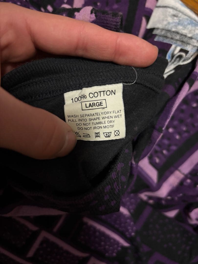 【超希少！！値下げ可！！】ソニックザヘッジホッグ Tシャツ 90s