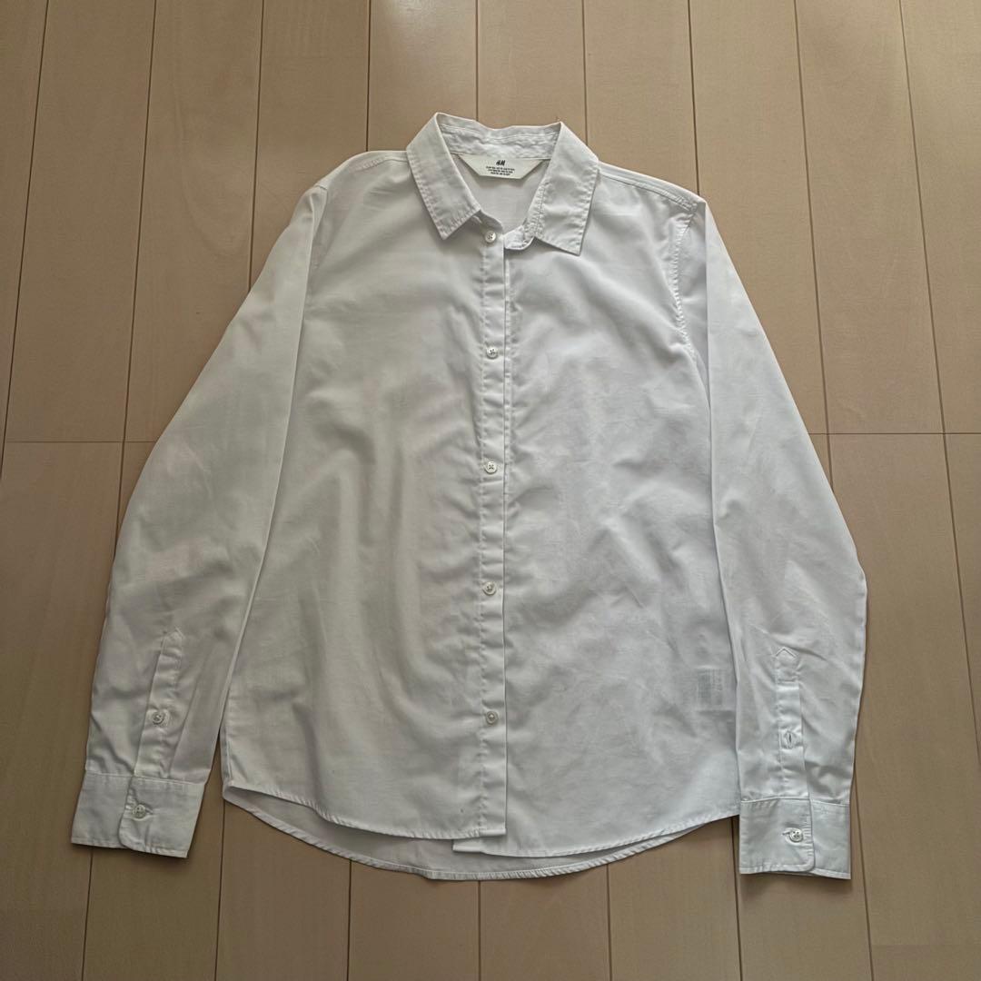 ☆★コムサイズム 150cm スーツ★☆ シャツ＆ネクタイのおまけ付き！