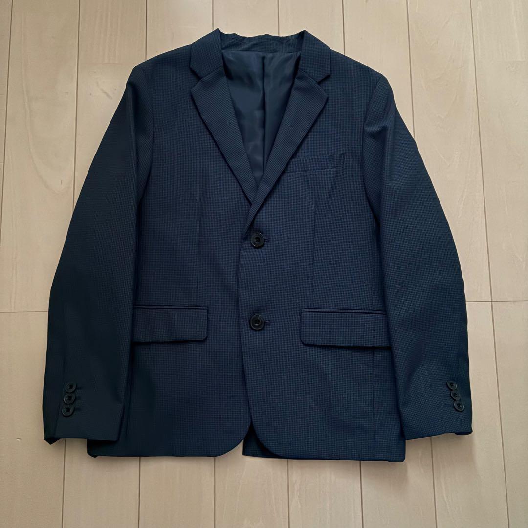 ☆★コムサイズム 150cm スーツ★☆ シャツ＆ネクタイのおまけ付き！