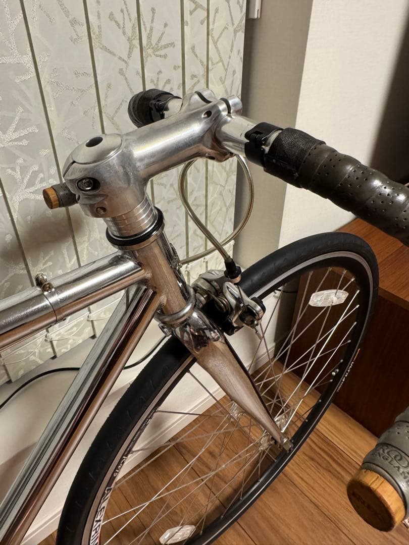 COOPER BIKES * T100 Spa シングルスピード　ブレーキあり