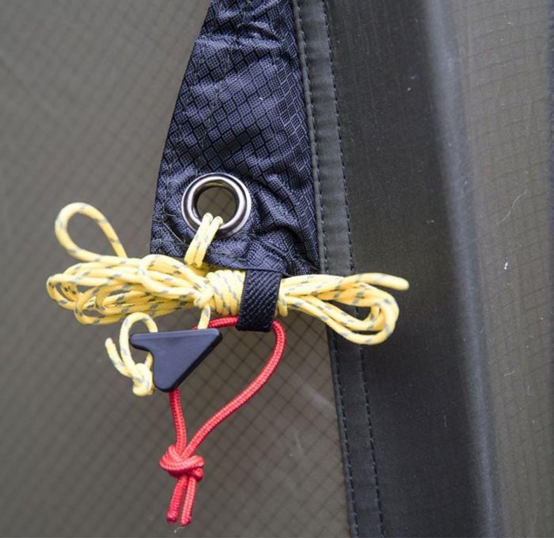 ヘルスポート　Reinsfjell Pro 3