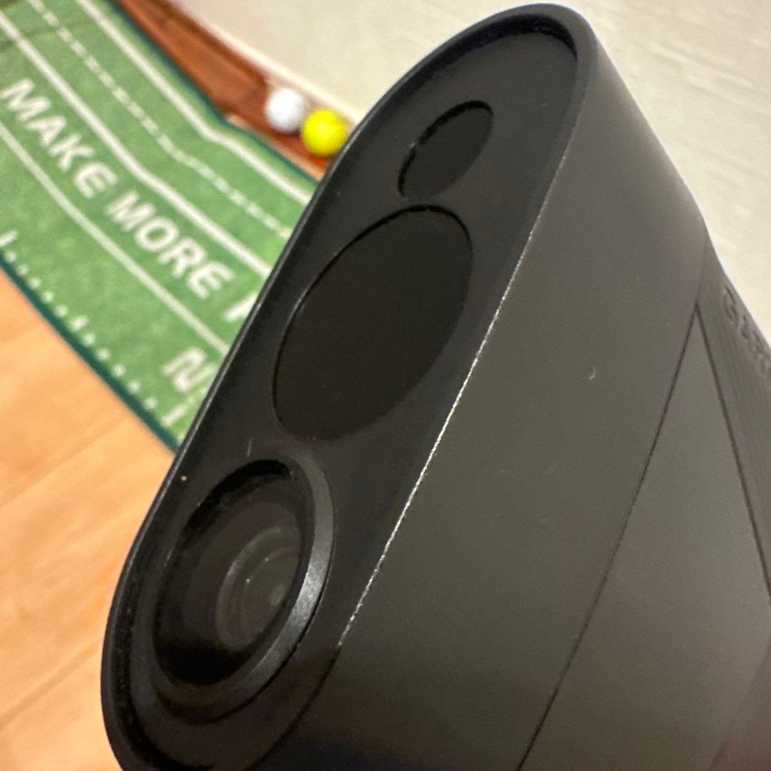 ブランディ　GARMIN APPROACH Z82BLACK