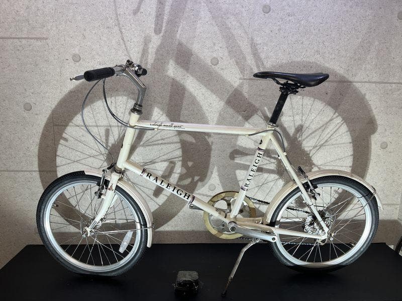 RALEIGH small sport 20インチ ラレー