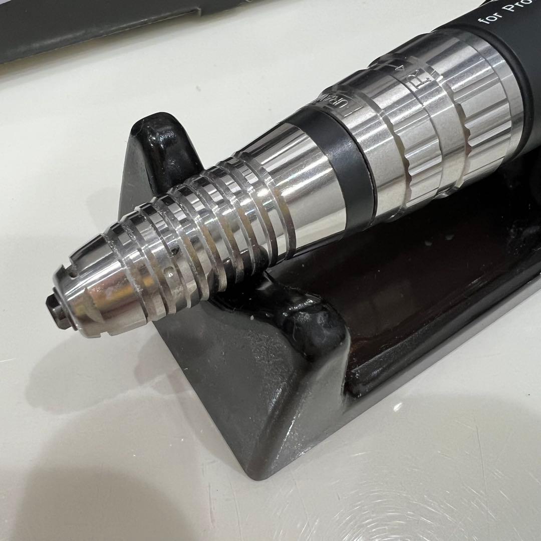 ネイル用 URAWA ネイルマシン ウラワ-G3 浦和工業 ゴールド