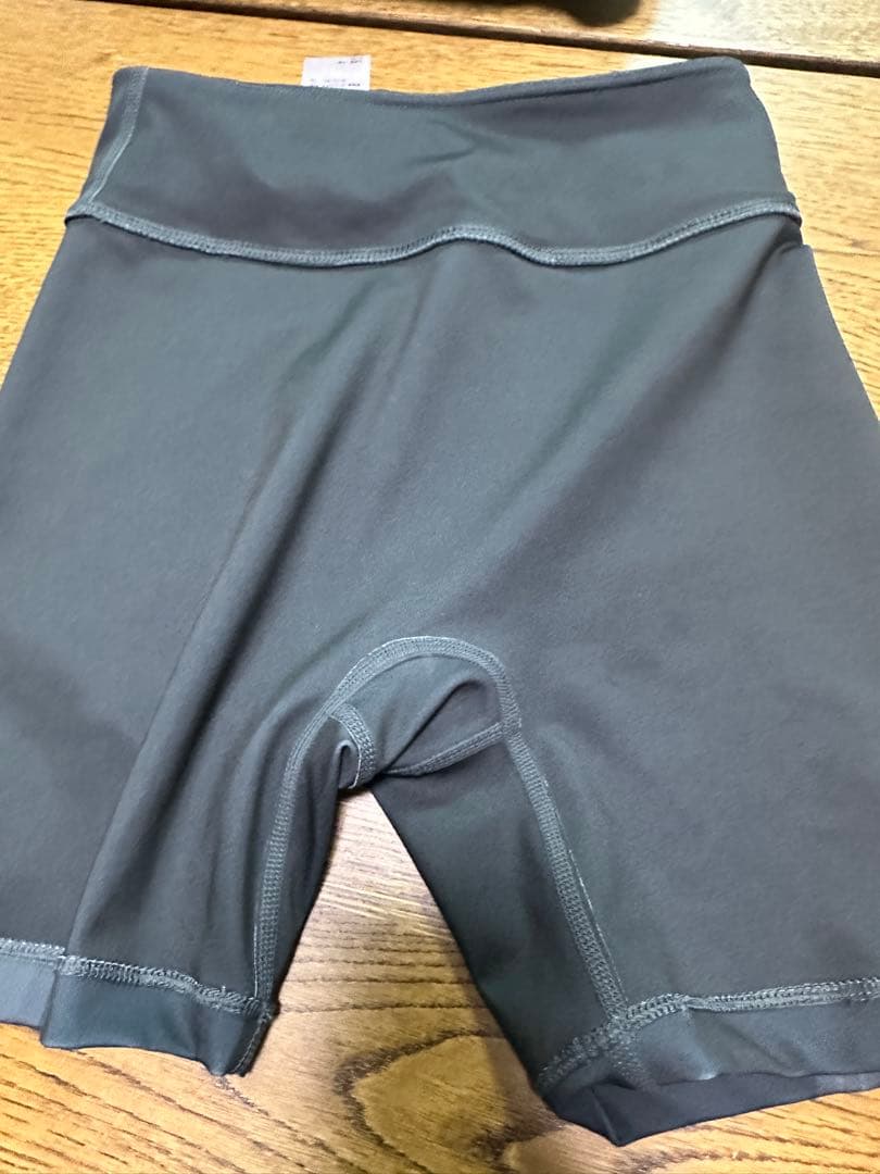 SIXPAD Hip Fit EMS機能付きエクササイズショーツS