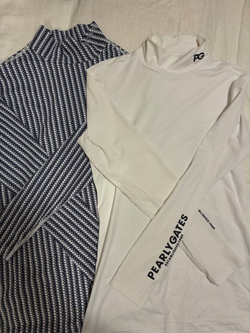 【りんさま】PEARLY GATES♡12点セット