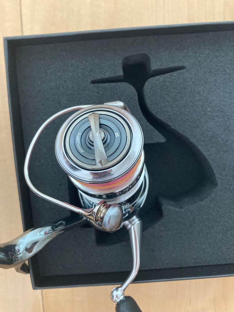 らりる　EXIST SF2000SS-P