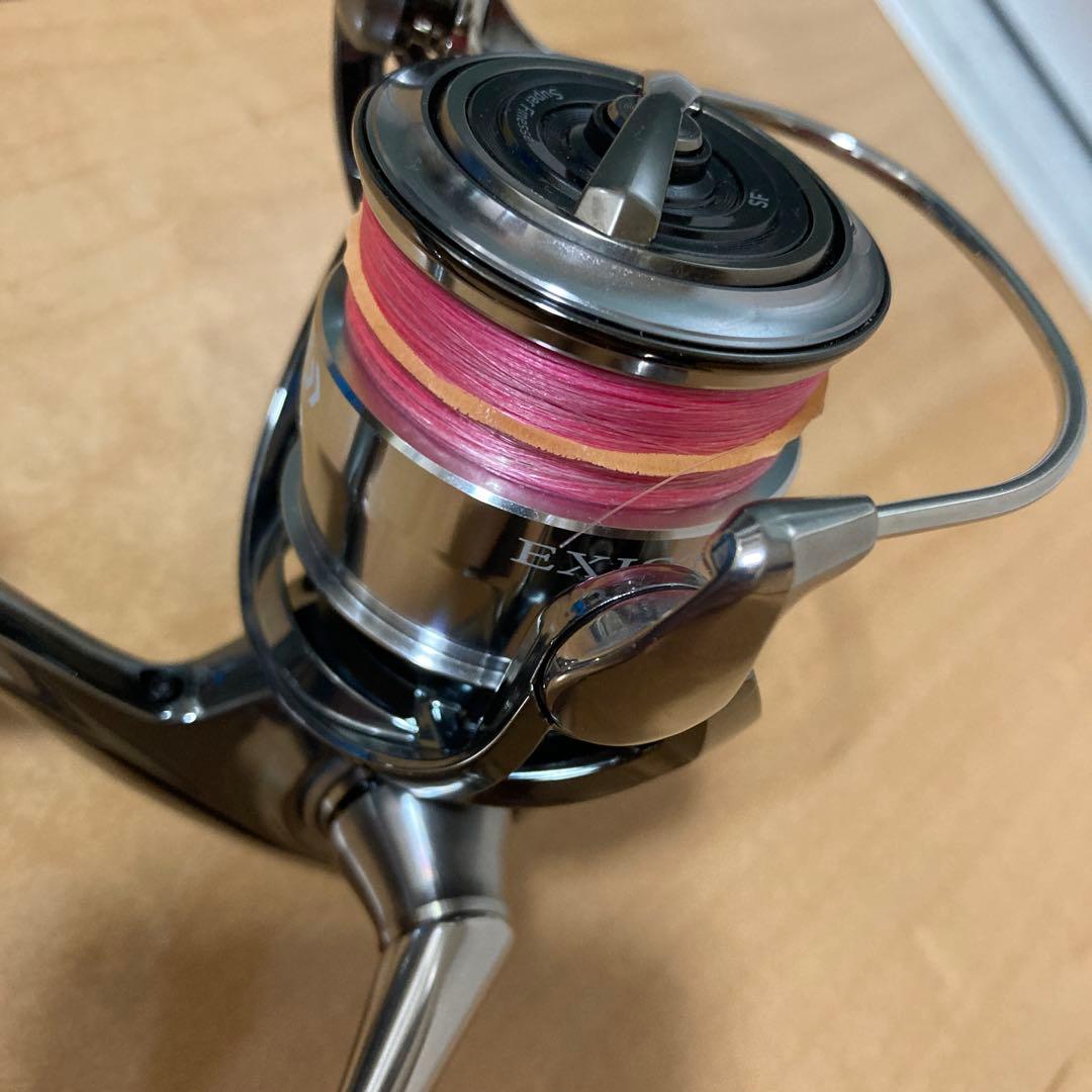 らりる　EXIST SF2000SS-P