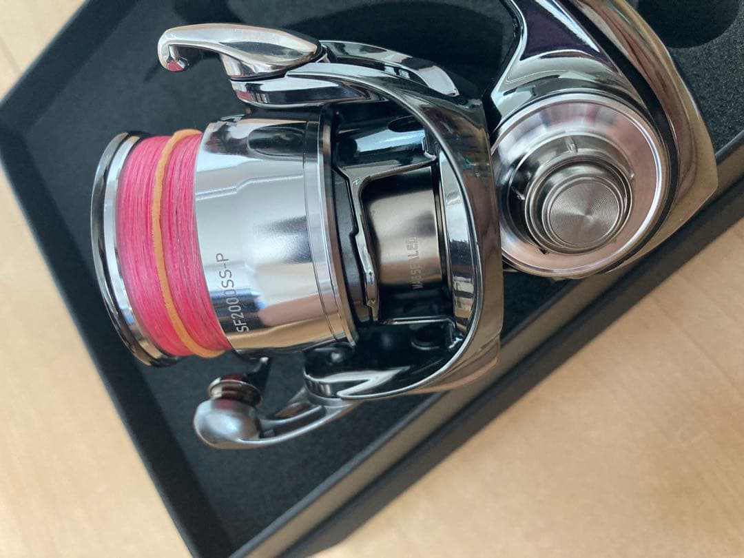 らりる　EXIST SF2000SS-P