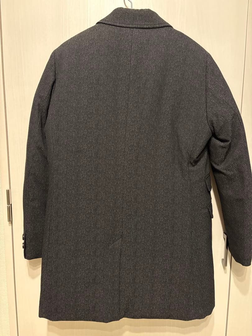 TATRAS ダウン チェスターコート