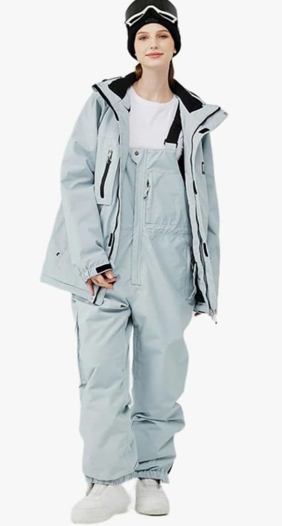 HOTIAN スノーボードウェア ジャケット