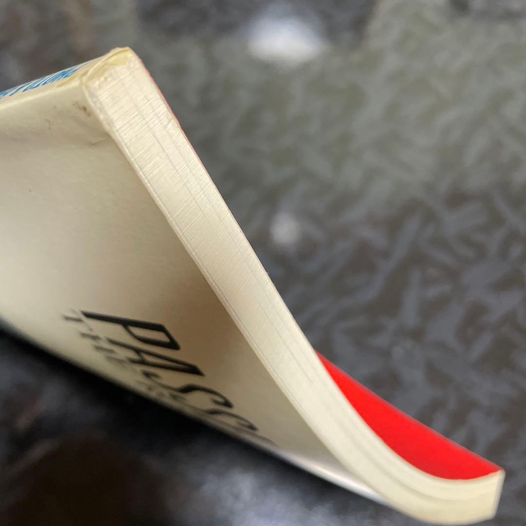 バンドスコア　ルースターズ　パッセンジャー