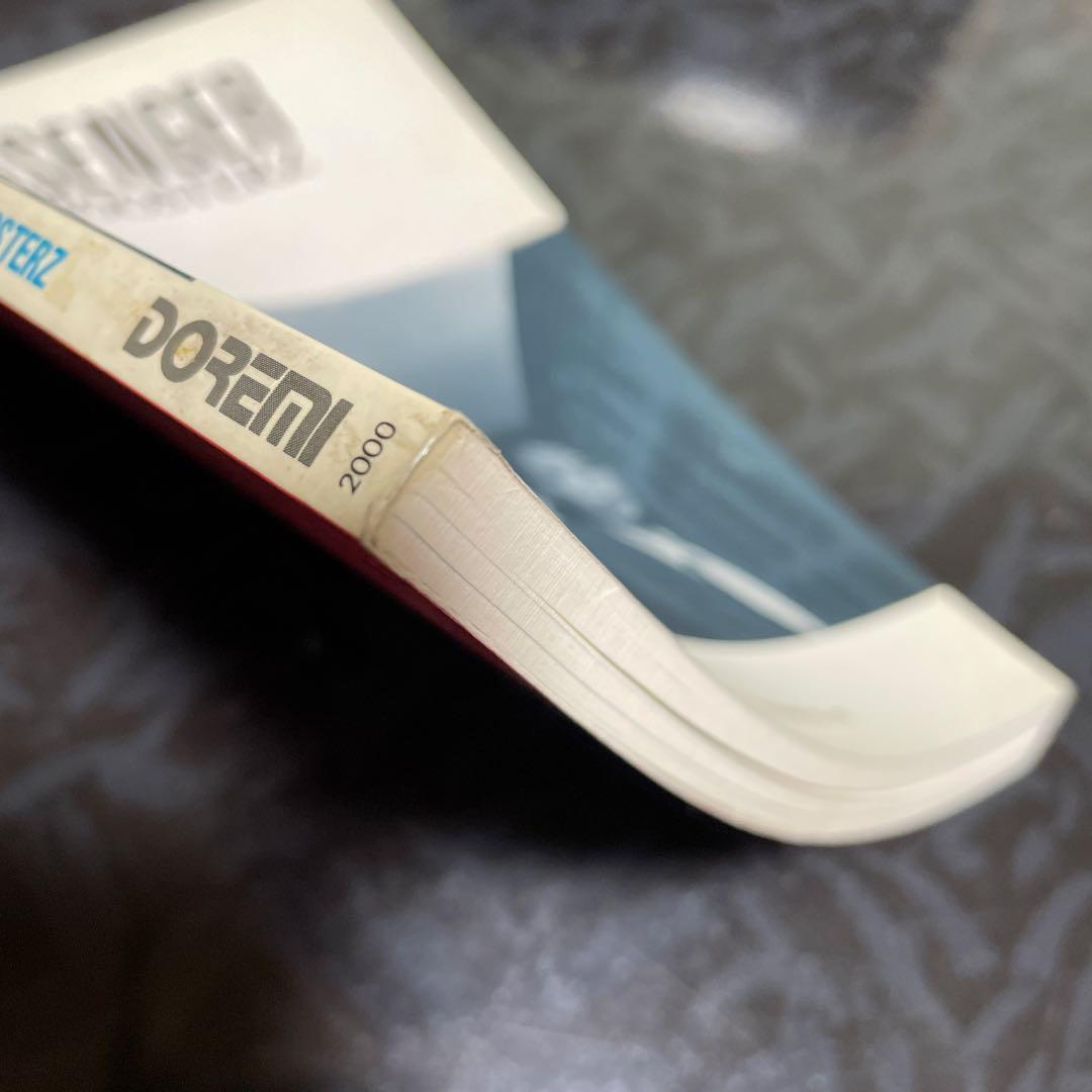 バンドスコア　ルースターズ　パッセンジャー