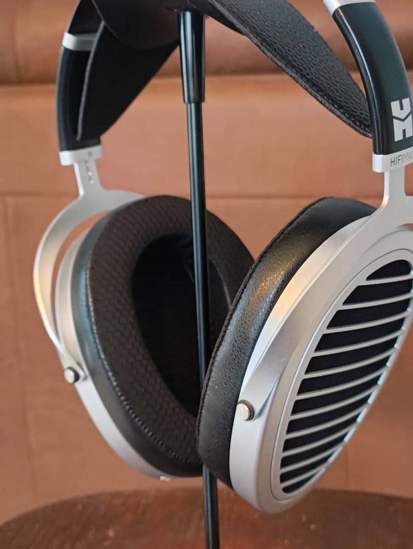 HIFIMAN ANANDA NANO　＆　4.4mmバランスケーブル