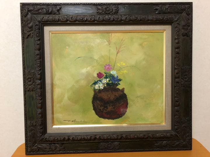 絵画 小口卓也作品