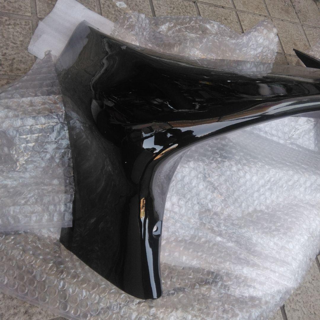 マジェスティ250 SG03J アンダーカウル新品　5連3連メーター共通