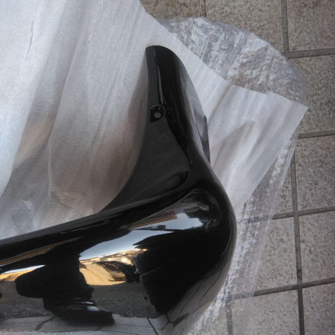 マジェスティ250 SG03J アンダーカウル新品　5連3連メーター共通