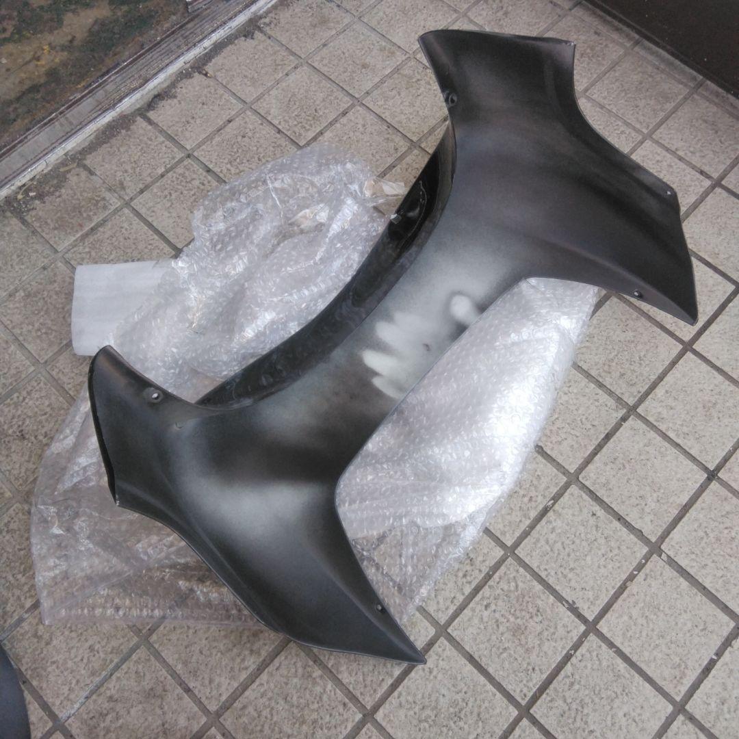 マジェスティ250 SG03J アンダーカウル新品　5連3連メーター共通