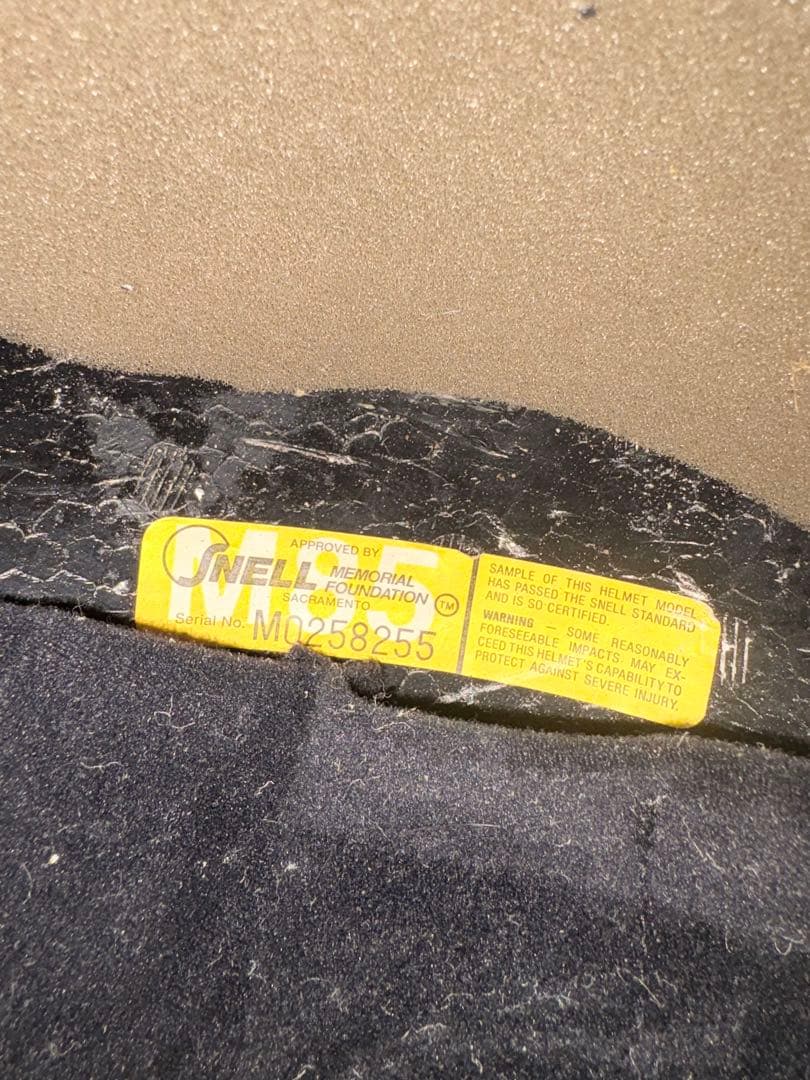 アライ　Arai ラパイド　昭和　レトロ　走り屋