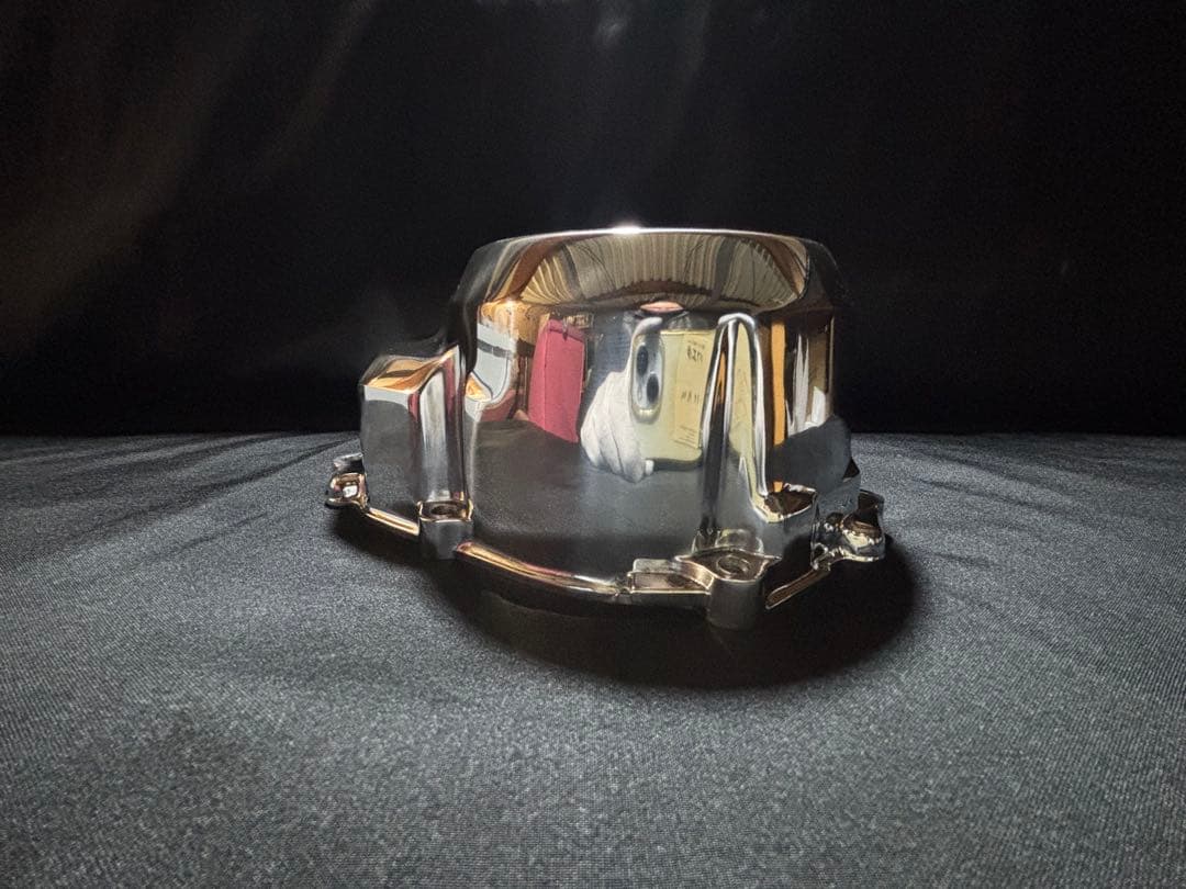 バフ工房 バリオス バリオス2 ジェネレーターカバー