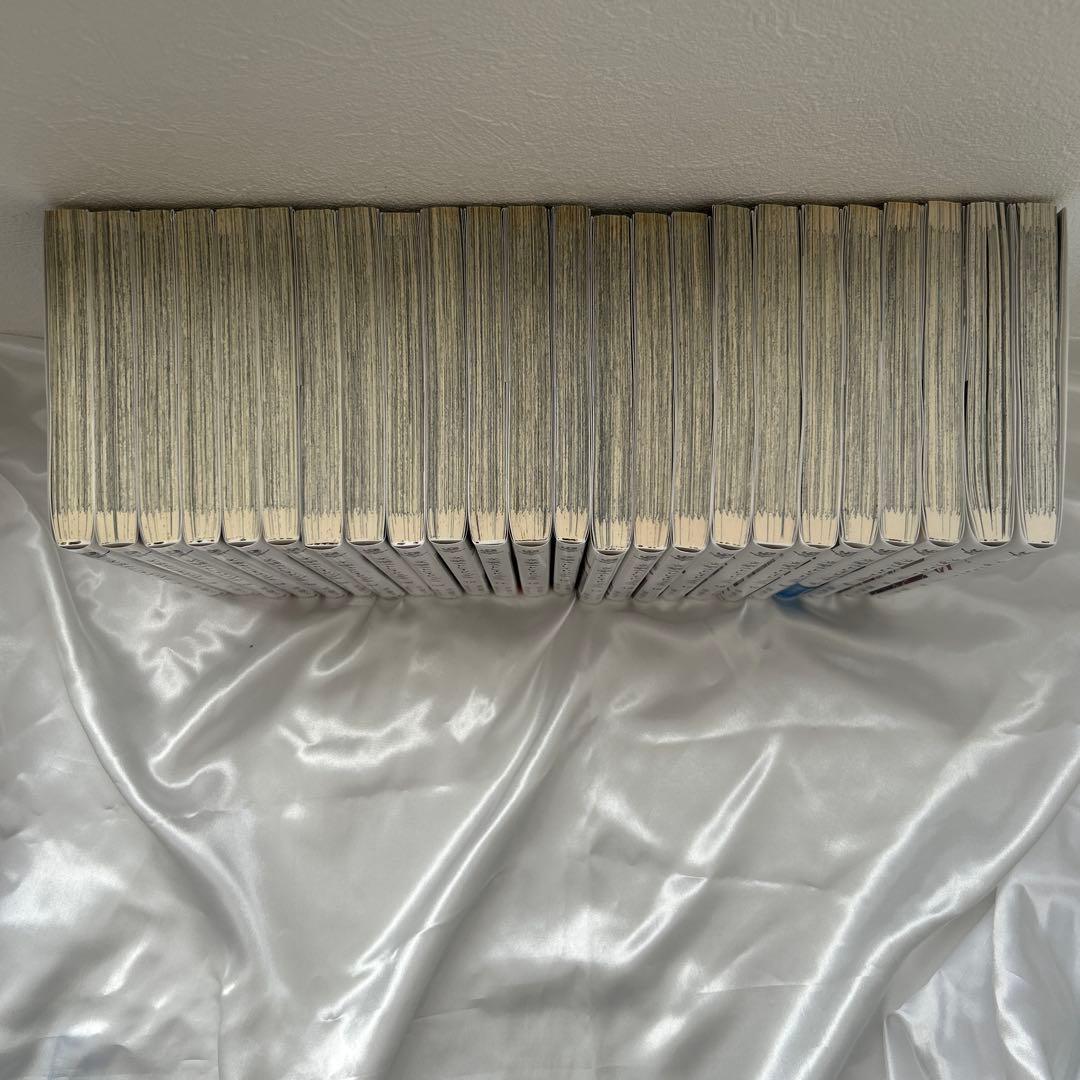 文豪ストレイドッグス　１巻〜24巻