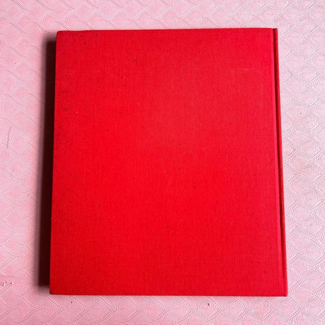 【レア】スタイリスト北村道子 作品集「Tribe」 撮影 藤井保