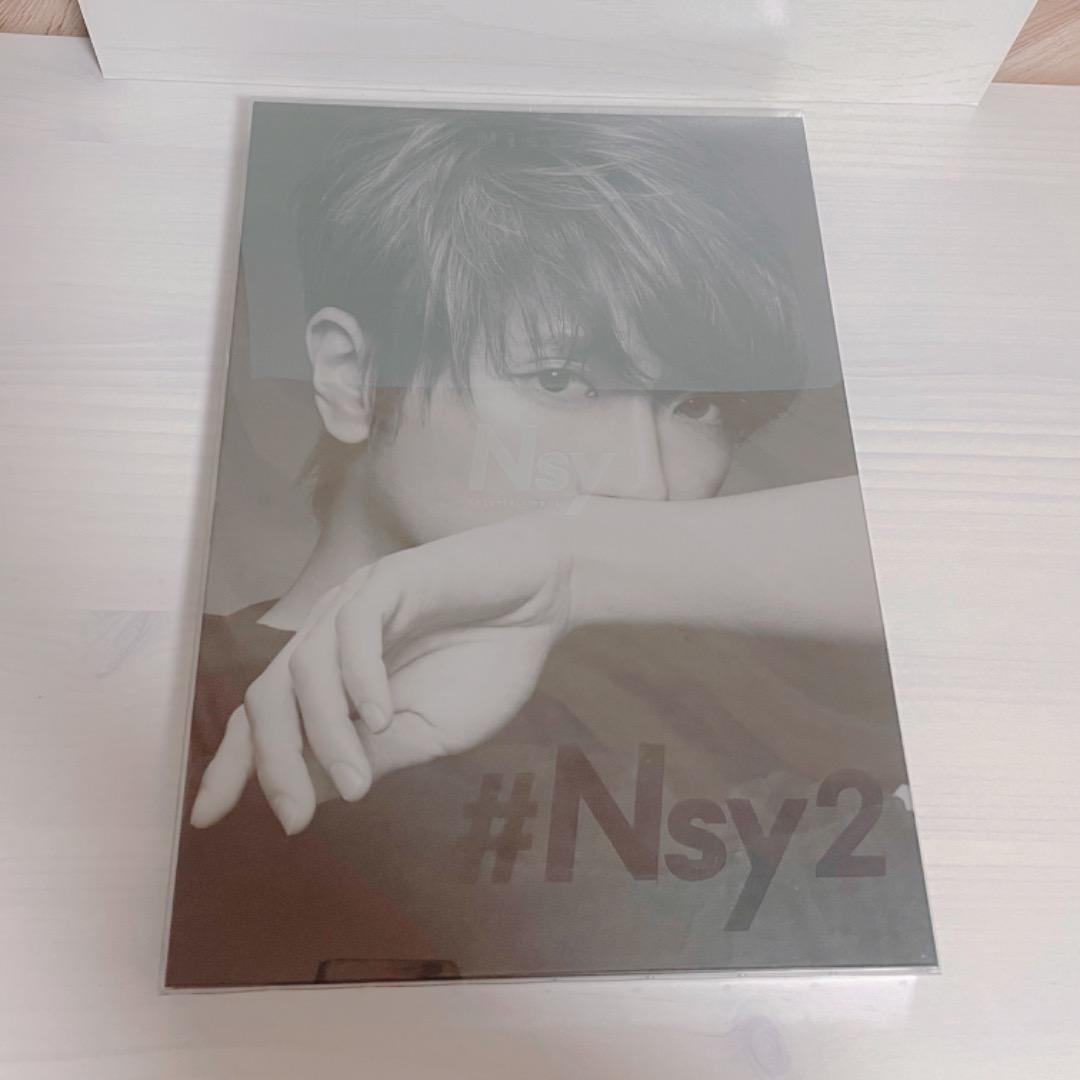 【最終値下げ価格】HOCUS POCUS 3 Nissy盤