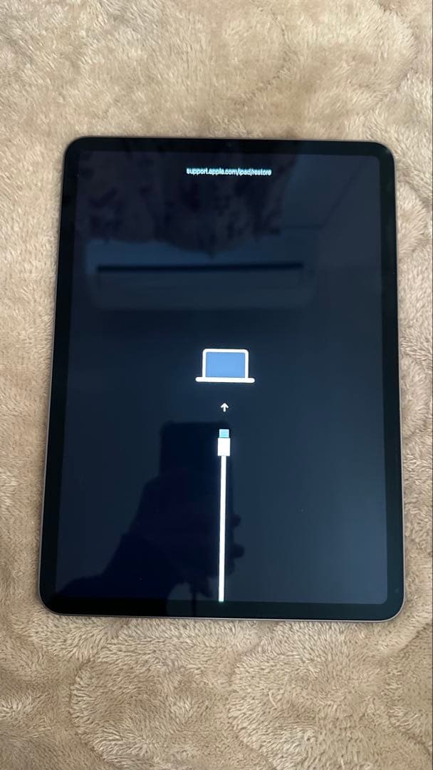 Apple iPad Pro 11インチ 第3世代 A2372 ジャンク起動不可