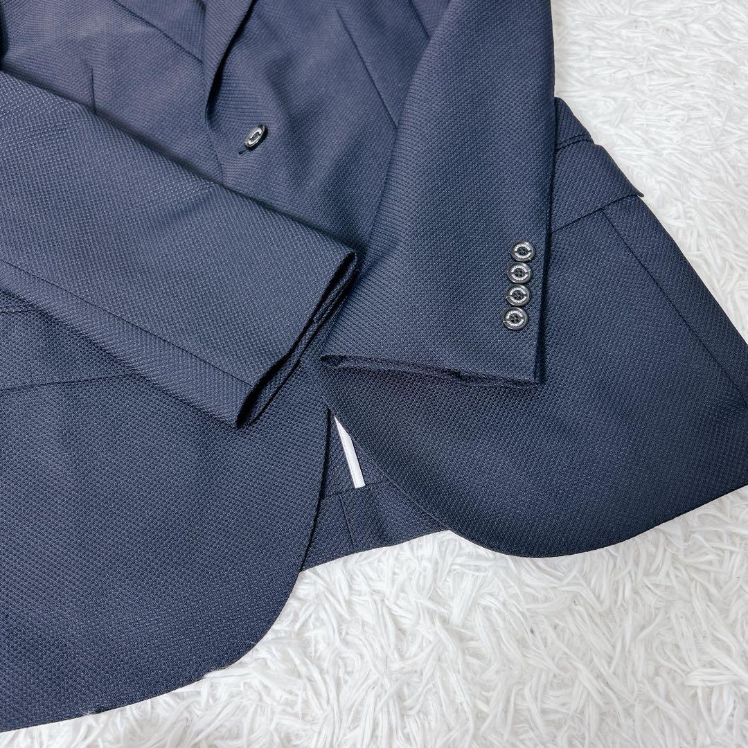 [洗える] マッキントッシュTROTTER セットアップ 38R ウォッシャブル