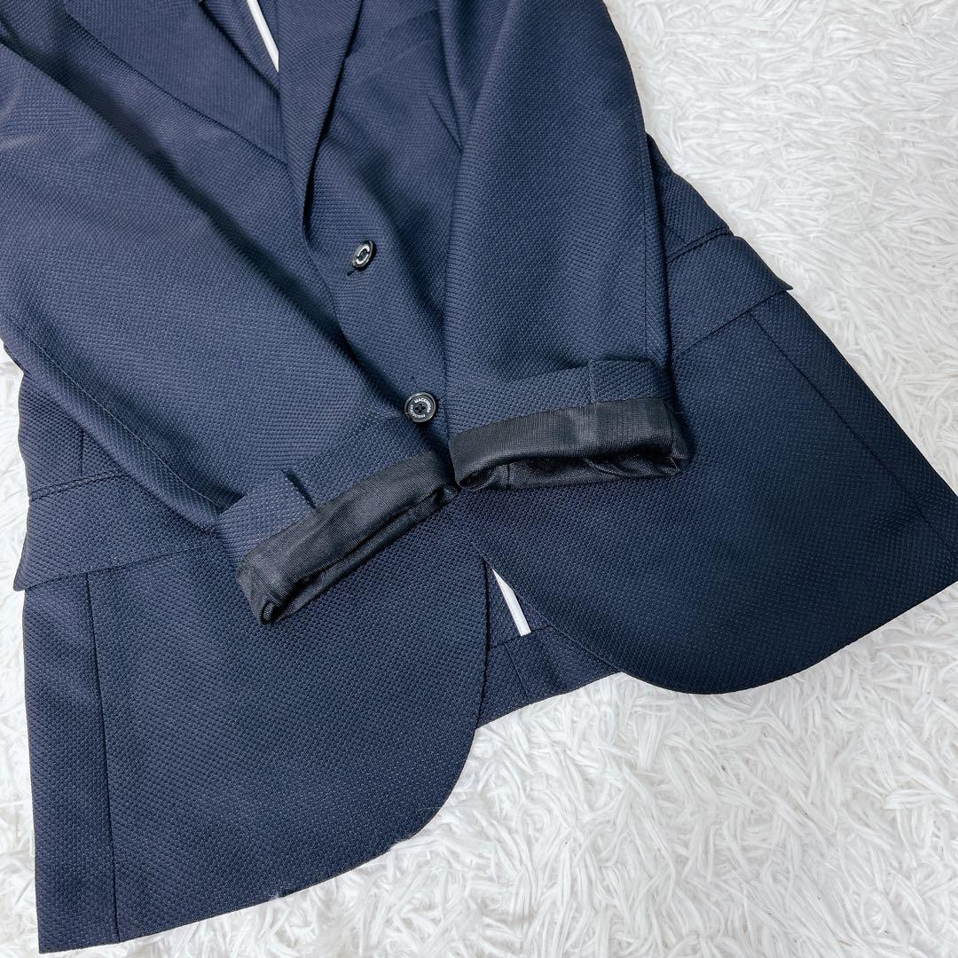 [洗える] マッキントッシュTROTTER セットアップ 38R ウォッシャブル