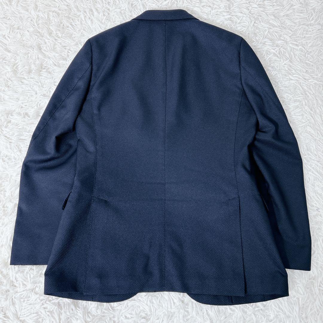 [洗える] マッキントッシュTROTTER セットアップ 38R ウォッシャブル