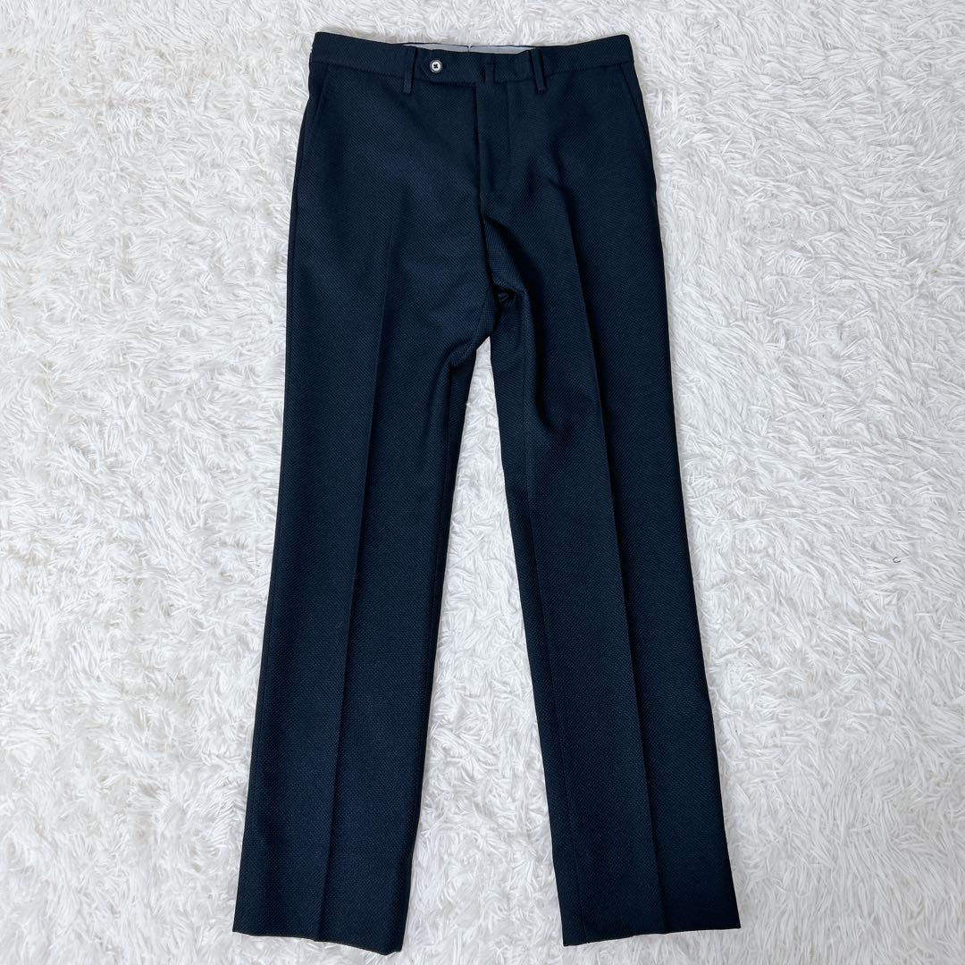 [洗える] マッキントッシュTROTTER セットアップ 38R ウォッシャブル