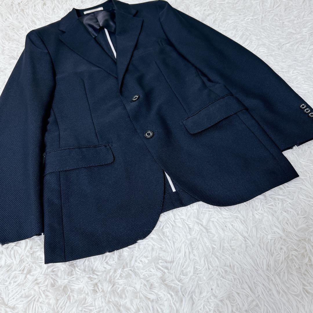 [洗える] マッキントッシュTROTTER セットアップ 38R ウォッシャブル