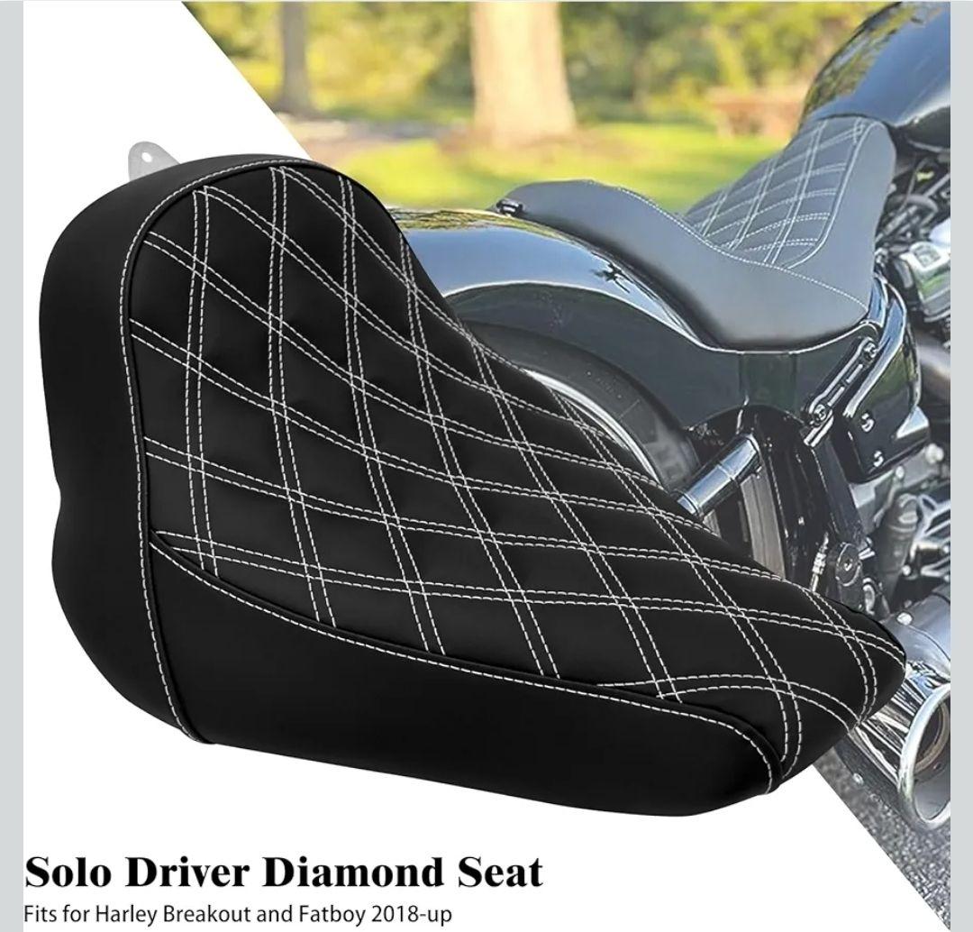 ブレイクアウトショートフェンダー(スチール製)