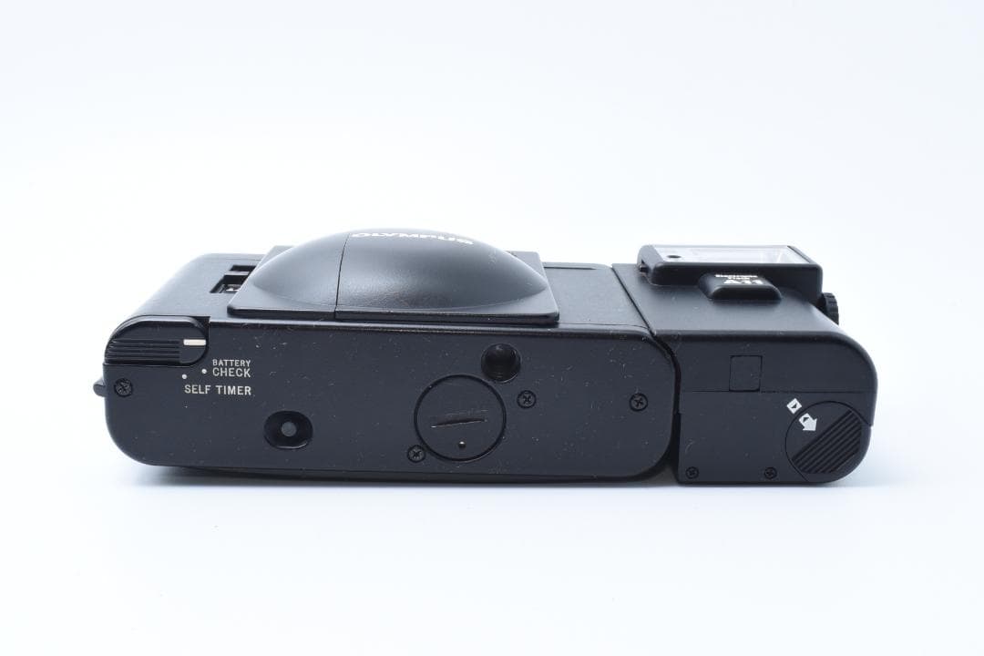 ★美品★ OLYMPUS XA2 + A11