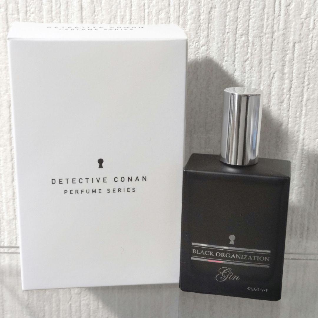 名探偵コナン ジン 香水 通常版