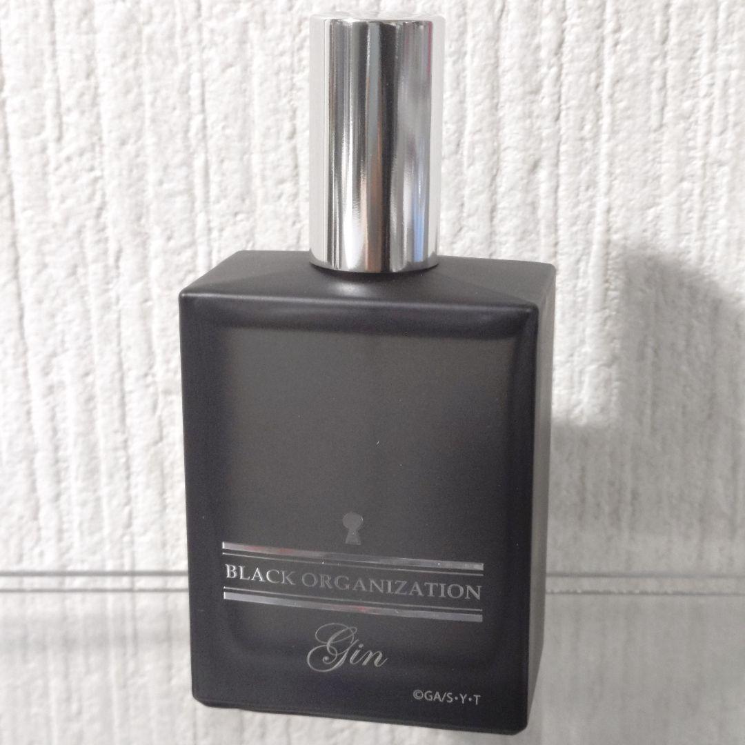 名探偵コナン ジン 香水 通常版