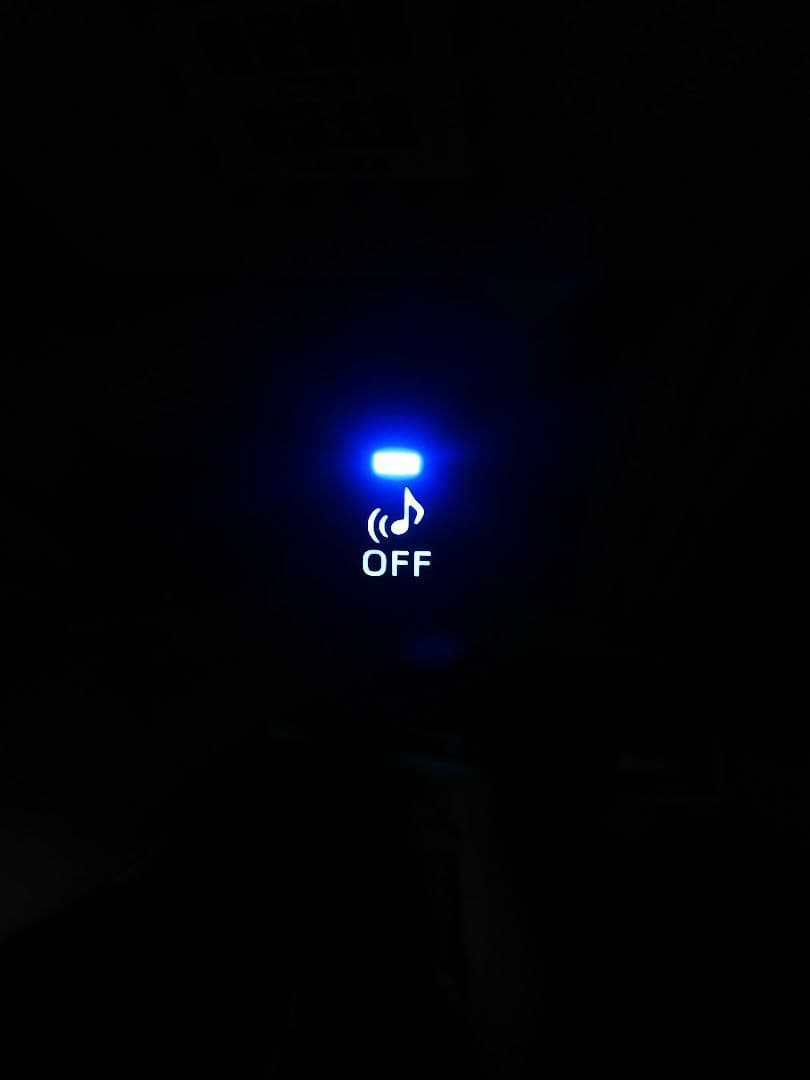 そらまめ　スイッチ12点　アルファード　ヴェルファイア　LED 打ち替え