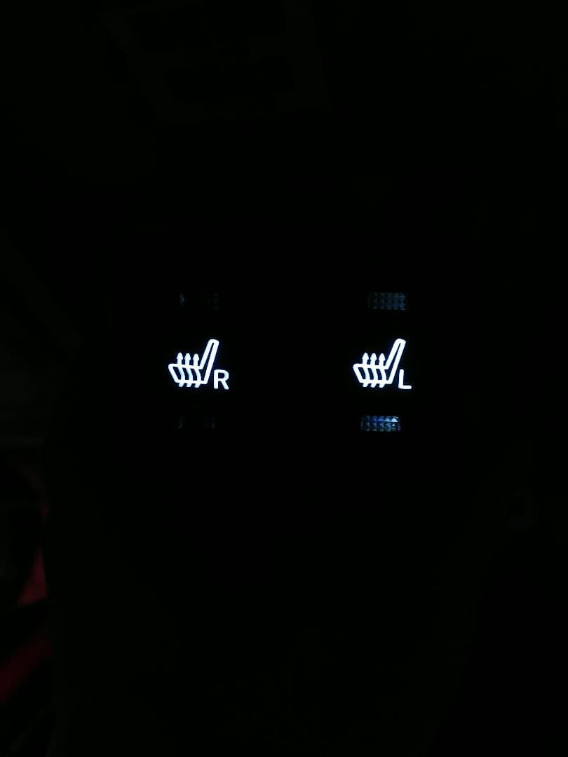 そらまめ　スイッチ12点　アルファード　ヴェルファイア　LED 打ち替え